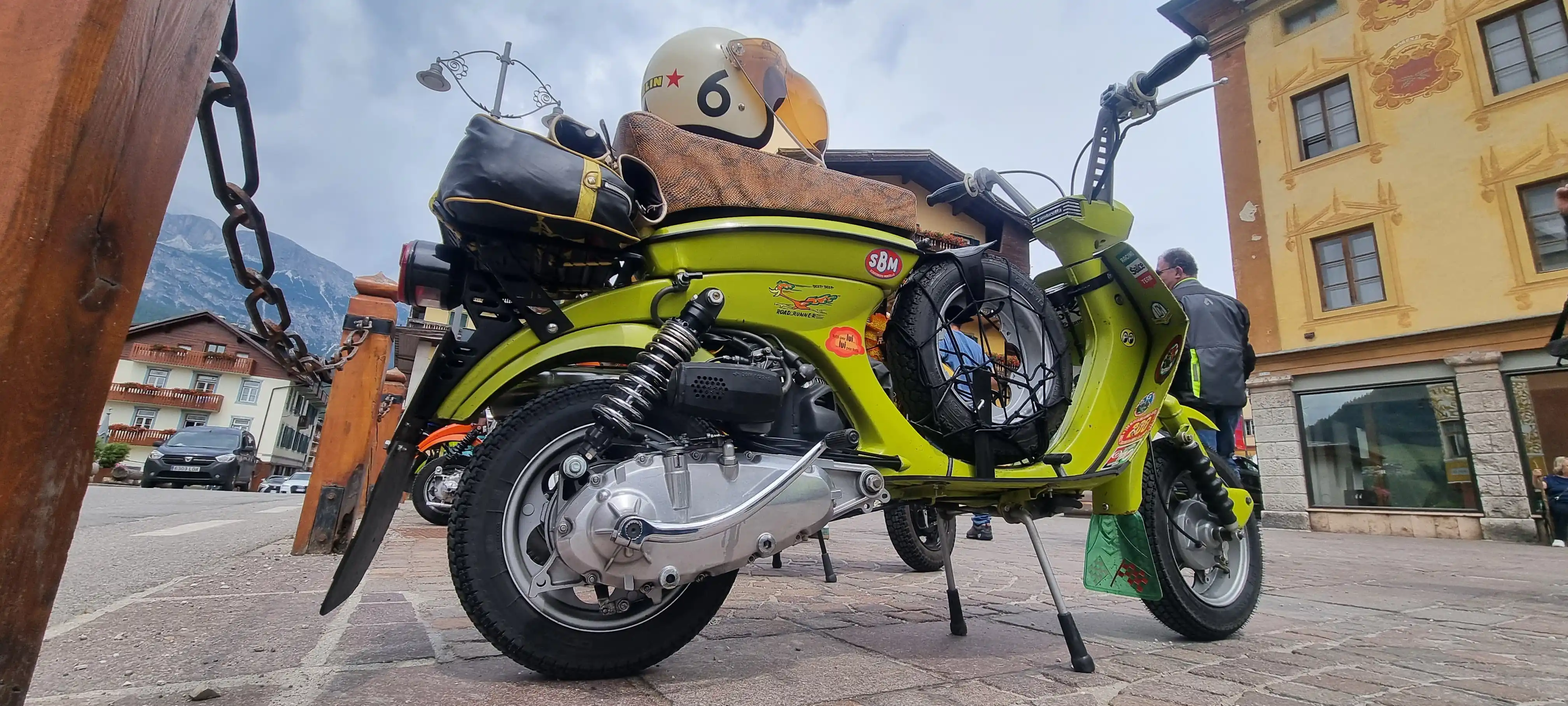 dolomiti lui lambretta2